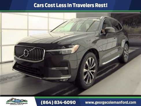 Used 2023 Volvo XC60 B5 Plus FWD image 1