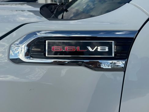 Used 2021 GMC Sierra 2500 2WD Crew Cab image 24