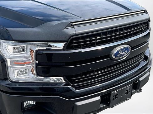 Used 2019 Ford F150 Lariat w/ Equipment Group 502A Luxury AWD/4WD image 30