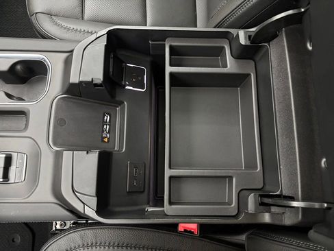 New 2026 GMC Sierra 1500 Denali w/ Technology Package image 32