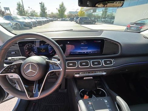 Used 2024 Mercedes-Benz GLE 450 4MATIC image 21