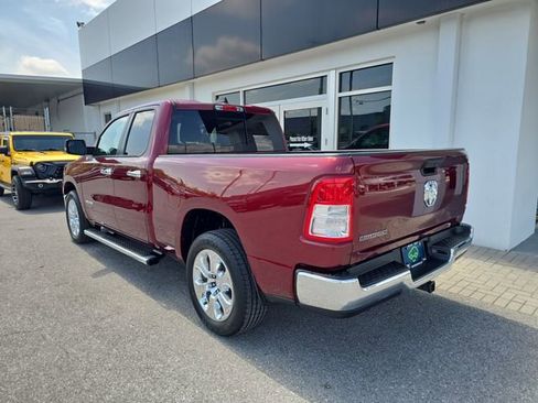 Used 2023 RAM 1500 Big Horn image 5