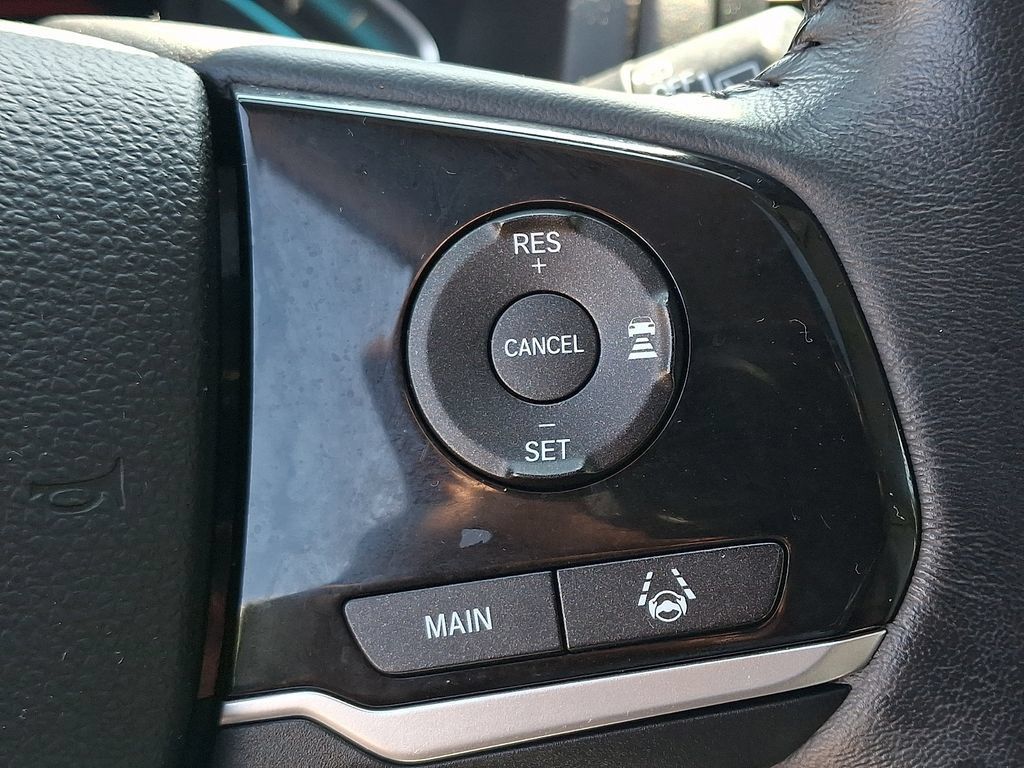 Used 2020 Honda Odyssey Touring image 23