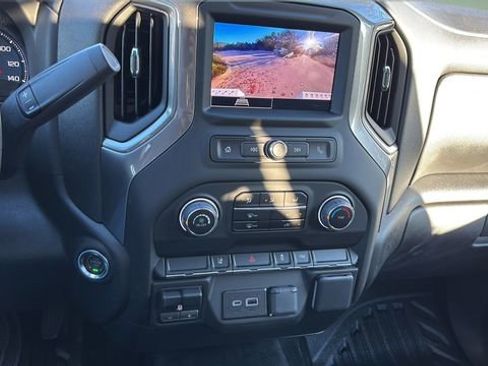 New 2025 Chevrolet Silverado 3500 W/T w/ WT Convenience Package RWD image 28