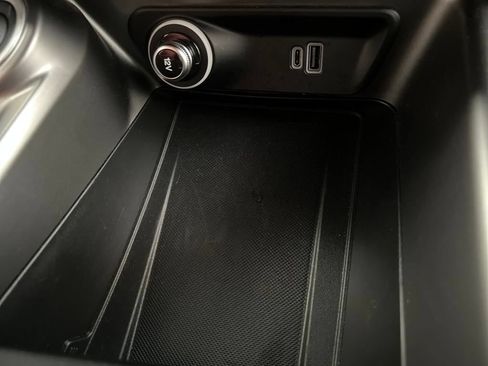 Used 2024 Dodge Hornet R/T AWD/4WD image 49