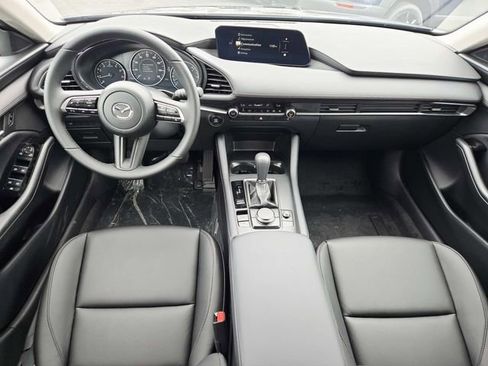 New 2026 MAZDA MAZDA3 s Sport FWD image 6