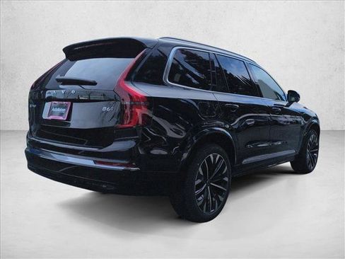 New 2026 Volvo XC90 B6 Plus w/ Protection Package image 2