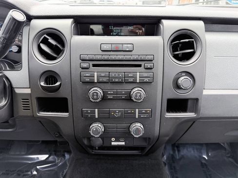 Used 2014 Ford F150 STX w/ Equipment Group 201A Mid RWD image 17