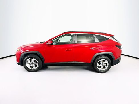 Used 2023 Hyundai Tucson SEL w/ Cargo Package image 4