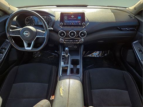 Used 2021 Nissan Sentra SR image 17