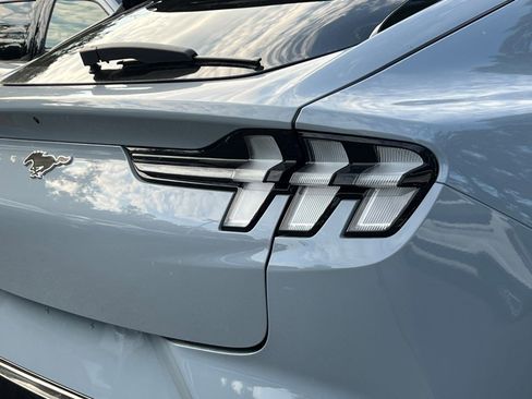 New 2025 Ford Mustang Mach-E Premium w/ Sport Appearance Package image 5