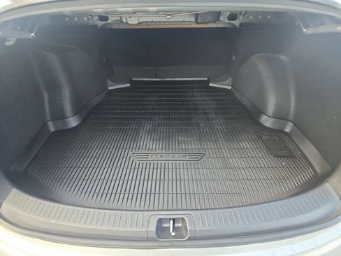 Certified 2025 Toyota Corolla LE FWD image 12