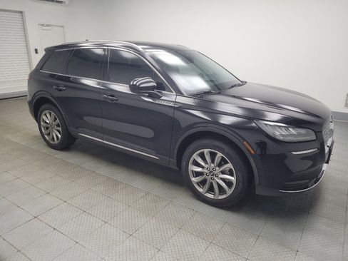 Used 2022 Lincoln Corsair AWD w/ Premium Package image 11