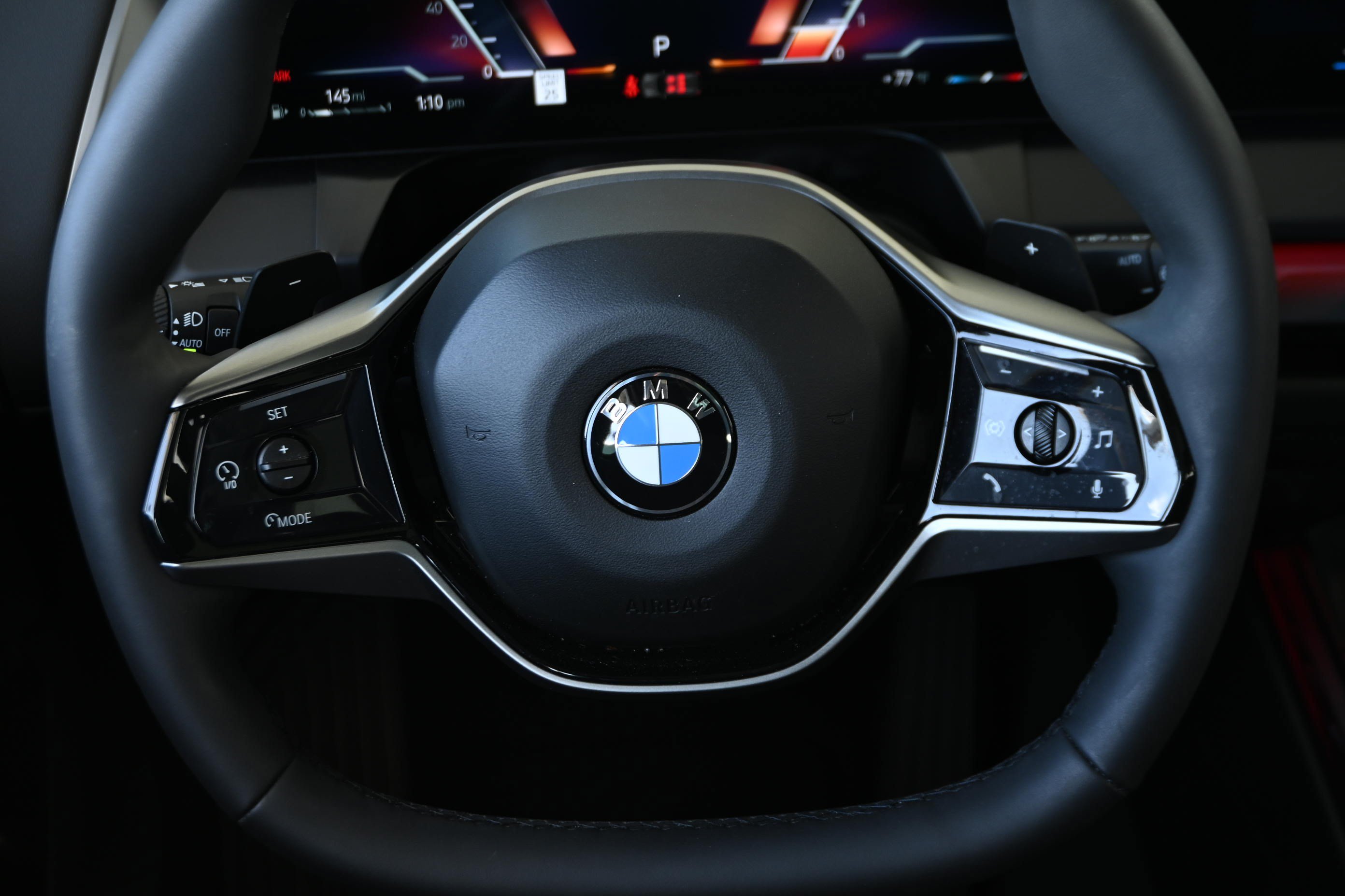 Certified 2026 BMW X3 xDrive30i AWD/4WD image 30