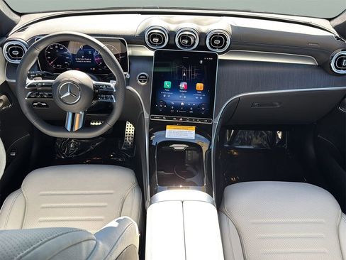 New 2026 Mercedes-Benz GLC 300 4MATIC image 10