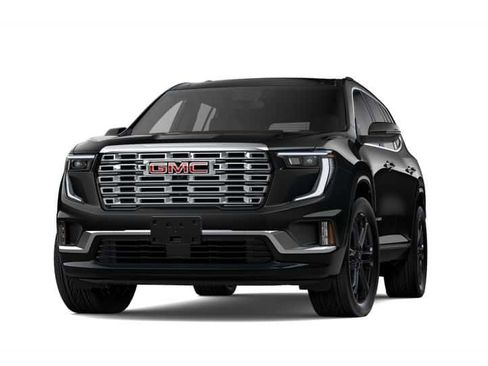 New 2026 GMC Acadia Denali image 42