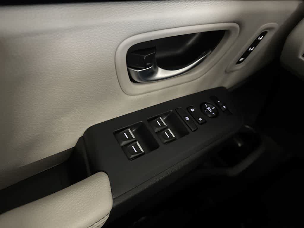 New 2026 Honda Pilot EX-L image 16