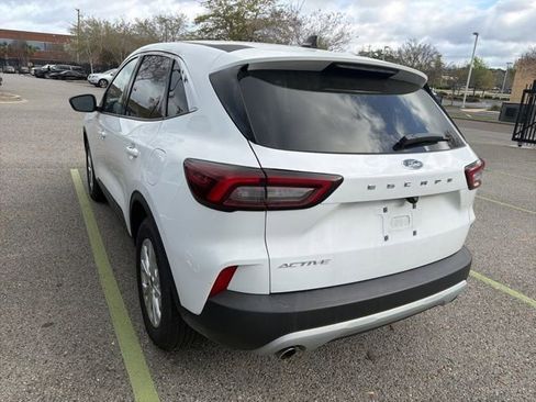 Used 2023 Ford Escape Active image 28