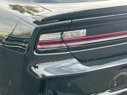 New 2026 Dodge Charger Daytona Scat Pack w/ Track Package AWD/4WD image 19