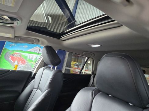 Used 2024 Subaru Outback Limited image 13