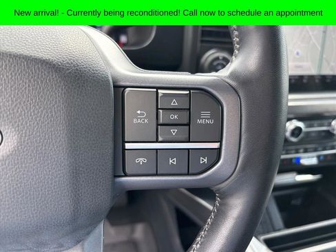 Used 2023 Ford F450 Lariat w/ Lariat Ultimate Package AWD/4WD image 17