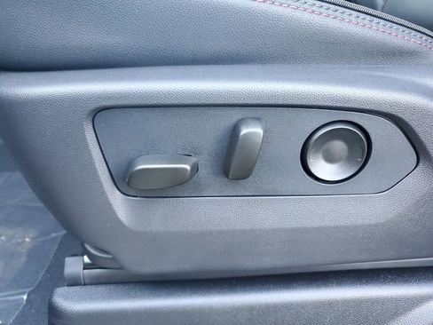 New 2026 Chevrolet Tahoe RST w/ Comfort Package image 24