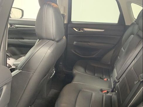 New 2025 MAZDA CX-5 AWD 2.5 S w/ Preferred Package image 23