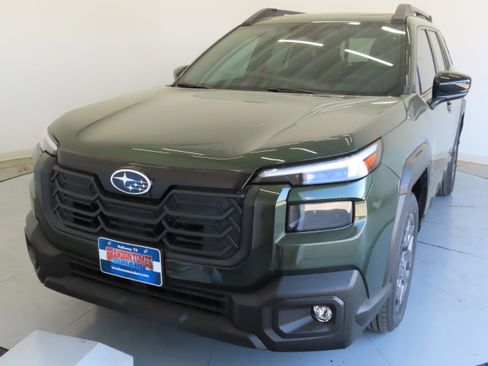 New 2026 Subaru Outback Premium AWD/4WD image 10