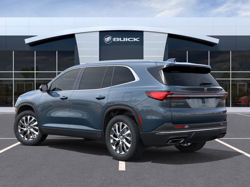 New 2026 Buick Enclave Preferred image 3