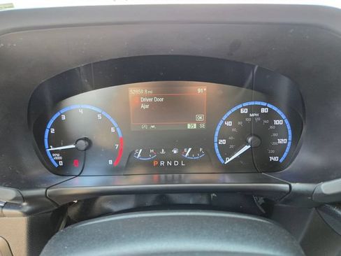 Used 2021 Ford Bronco Sport Big Bend AWD/4WD image 33