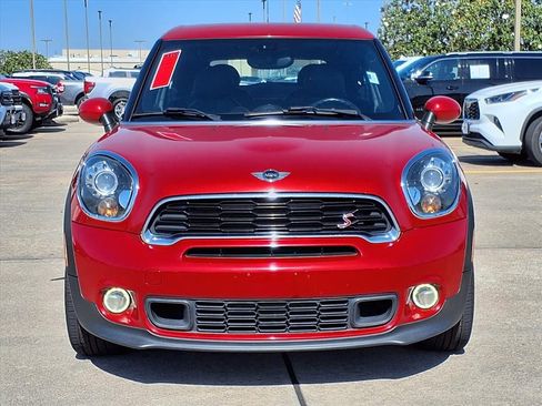 Used 2015 MINI Cooper Paceman S AWD/4WD image 6