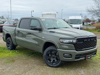 New 2026 RAM 1500 Big Horn video 2