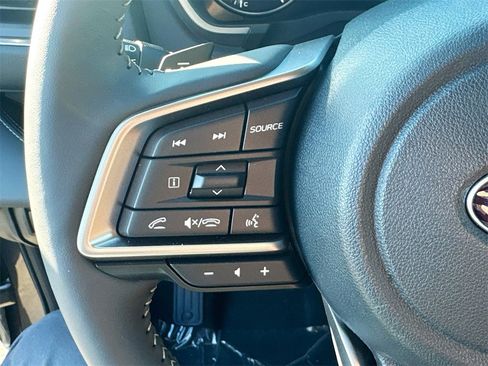 New 2025 Subaru Ascent Touring w/ Popular Package #2 image 8