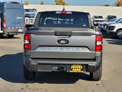 New 2026 Ford Maverick Lobo AWD/4WD image 5