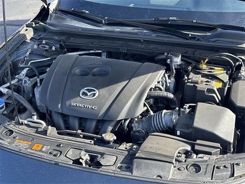 Used 2022 MAZDA MAZDA3 s image 19