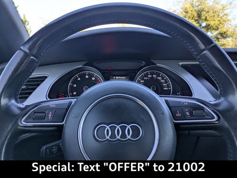 Used 2016 Audi A5 2.0T Premium Plus w/ Technology Package image 28
