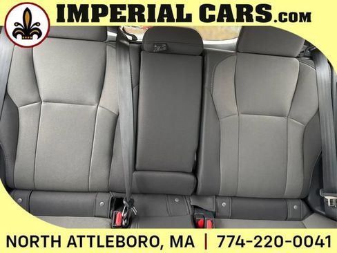 New 2026 Subaru Crosstrek 2.0i Premium image 16