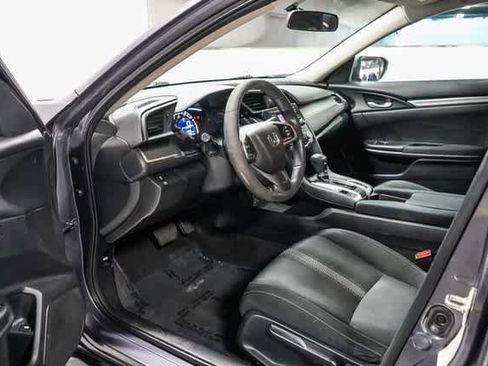 Used 2017 Honda Civic LX image 17
