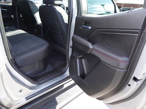 Used 2023 Chevrolet Colorado Z71 w/ LPO, Skid Plate Package image 30