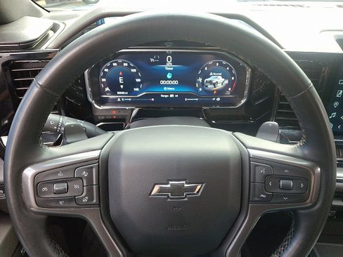 Certified 2024 Chevrolet Silverado 1500 ZR2 image 20