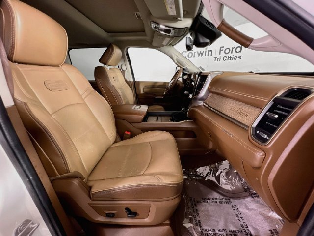 Used 2023 RAM 3500 Limited AWD/4WD image 19