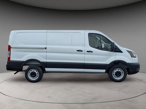 New 2026 Ford Transit 250 Low Roof image 6