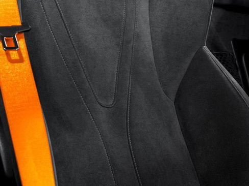 Used 2023 McLaren 720S Spider image 31