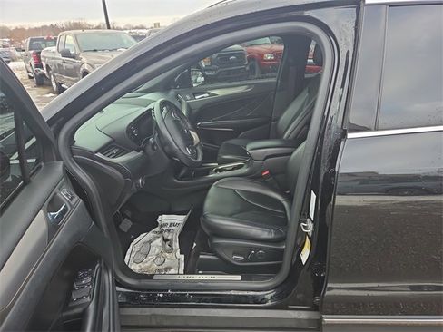 Used 2018 Lincoln MKC Premiere image 23
