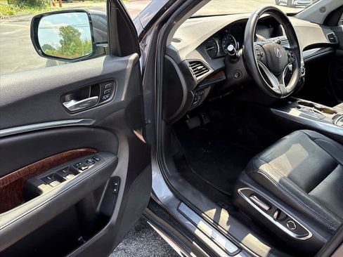 Used 2019 Acura MDX SH-AWD image 19