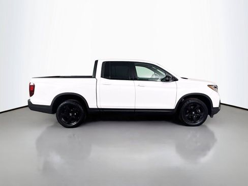 Used 2023 Honda Ridgeline Black Edition image 18