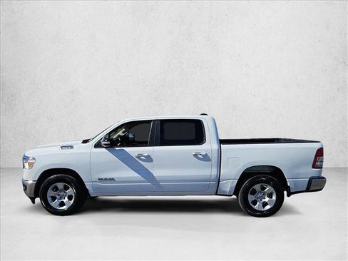 Used 2020 RAM 1500 Big Horn image 9