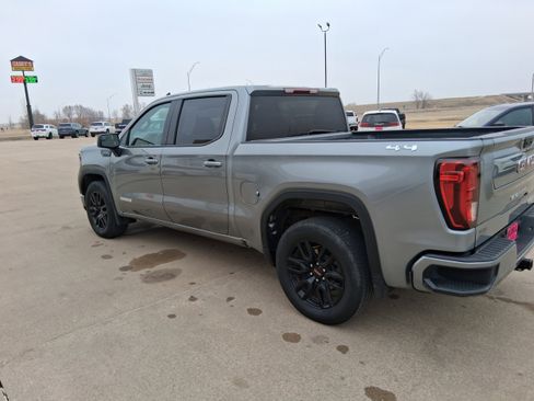 Used 2023 GMC Sierra 1500 Elevation image 6