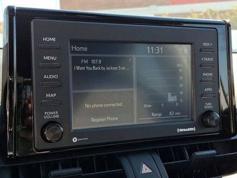 Certified 2022 Toyota RAV4 XLE w/ Convenience Package image 19