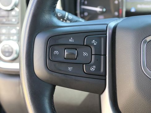 Used 2021 GMC Sierra 3500 Denali w/ Denali Ultimate Package image 15